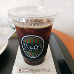 タリーズコーヒー - 