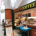 タリーズコーヒー - 