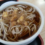 生蕎麦 末広 - 