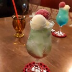 カフェシャララ - 