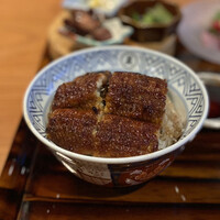 炭焼うな富士 白壁別邸 - 