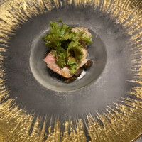 渋谷鉄板焼きOKANOUE - 