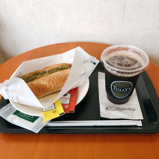 タリーズコーヒー_1