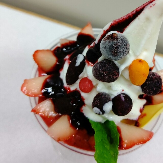 ときいろファーム - 中札内村その他（その他）の写真