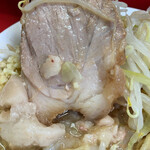 ラーメン二郎 - 