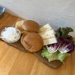 テラス付きBBQ＆貸切パーティー 渋谷ガーデンルーム - 