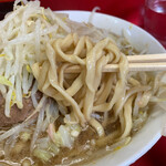 ラーメン二郎 - 