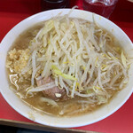 ラーメン二郎 - 