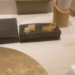 寿司赤酢 神戸元町店 - 