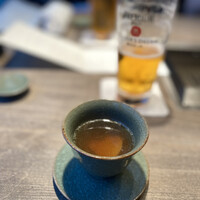 USHIGORO S. SHINJUKU - 