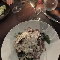 TRATTORIA CREATTA - 