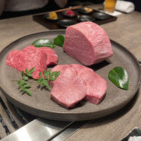 USHIGORO S. SHINJUKU - 