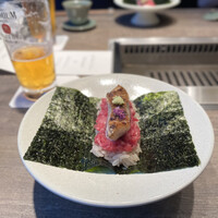 USHIGORO S. SHINJUKU - 