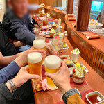 串かつ あーぼん - 