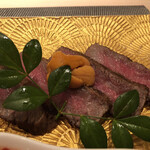 寿司と日本料理 銀座 一 - 