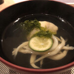 寿司と日本料理 銀座 一 - 