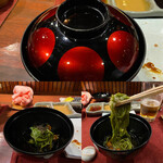 串かつ あーぼん - 