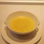 香桃 - タラバ蟹入りコーンスープ