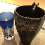 寿司と日本料理 銀座 一 - 