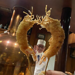 串かつ あーぼん - 