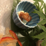 寿司と日本料理 銀座 一 - 