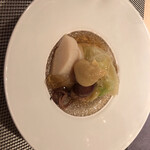 寿司と日本料理 銀座 一 - 