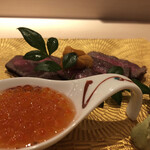 寿司と日本料理 銀座 一 - 