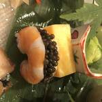 寿司と日本料理 銀座 一 - 