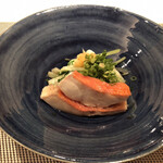 寿司と日本料理 銀座 一 - 