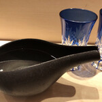 寿司と日本料理 銀座 一 - 