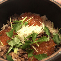 寿司と日本料理 銀座 一 - 