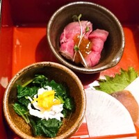 鉄板焼 浅草 KUDAKA - 