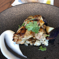 The Living Room with SKY BAR - 