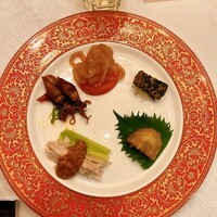 中国料理 四川 - 