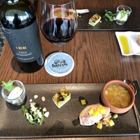 The Living Room with SKY BAR - 