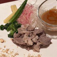 ジョーズ シャンハイ ニューヨーク 銀座店 - 