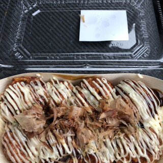 たこ焼き 竜清丸_1