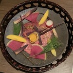 肉亭 まぼたん - 