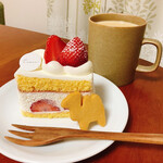 ラフカ - ガトーシャンティ