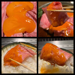 肉亭 まぼたん - 