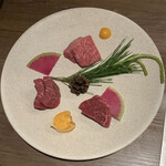 肉亭 まぼたん - 