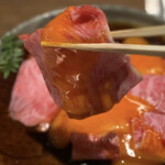 肉亭 まぼたん - 