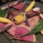 肉亭 まぼたん - 