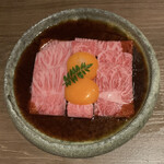 肉亭 まぼたん - 