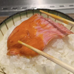 肉亭 まぼたん - 