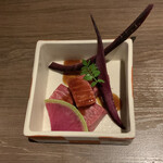 肉亭 まぼたん - 