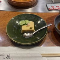 しゃぶしゃぶ 山笑ふ 表参道店 - 
