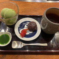 しゃぶしゃぶ 山笑ふ 表参道店 - 