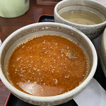 らあめん家 壽々正 - 