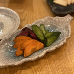 炉端と地鶏 うまか屋 - 